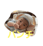 とーりさーんA（個別スタンプ：20）