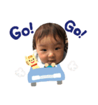 とーりさーんA（個別スタンプ：23）