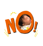 とーりさーんA（個別スタンプ：24）