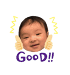 とーりさーんA（個別スタンプ：25）