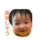 とーりさーんA（個別スタンプ：32）