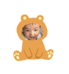 とーりさーんA（個別スタンプ：35）