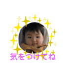 とーりさーんA（個別スタンプ：39）