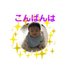 とーりさーんA（個別スタンプ：40）