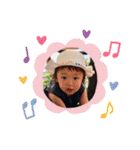 びっぐふぁむ♡（個別スタンプ：39）