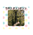 いやしまったりスタンプ（個別スタンプ：6）