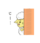 ハロッコリースタンプ第2弾（個別スタンプ：14）