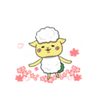 ハロッコリースタンプ第2弾（個別スタンプ：27）