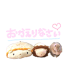 ショコラのほのぼの日常（個別スタンプ：10）