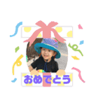すいすいがいっぱい（個別スタンプ：5）