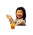 糸子のスタンプ第2弾（個別スタンプ：9）