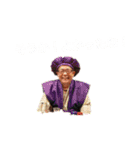 糸子のスタンプ第2弾（個別スタンプ：13）