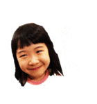 糸子のスタンプ第2弾（個別スタンプ：32）