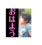 るーちゃんの日常会話（個別スタンプ：2）