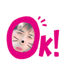るーちゃんの日常会話（個別スタンプ：6）
