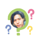 るーちゃんの日常会話（個別スタンプ：15）