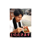 るーちゃんの日常会話（個別スタンプ：25）