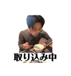 るーちゃんの日常会話（個別スタンプ：31）
