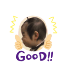 七勢スタンプ④（個別スタンプ：2）
