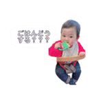 りんすた。だいにだん。（個別スタンプ：6）