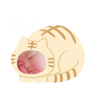 りんすた。だいにだん。（個別スタンプ：8）