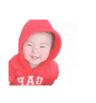 りんすた。だいにだん。（個別スタンプ：9）