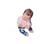 りんすた。だいにだん。（個別スタンプ：13）