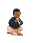 りんすた。だいにだん。（個別スタンプ：15）