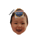 りんすた。だいにだん。（個別スタンプ：31）