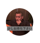 酒酒酒のポコ先輩（個別スタンプ：5）