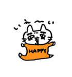 げもいちゃんの日々是げも日（個別スタンプ：15）