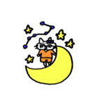 げもいちゃんの日々是げも日（個別スタンプ：22）