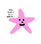 スター01（個別スタンプ：2）