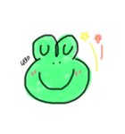 けろとん（個別スタンプ：1）