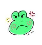 けろとん（個別スタンプ：8）