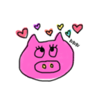 けろとん（個別スタンプ：10）