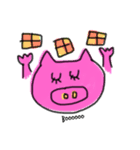 けろとん（個別スタンプ：11）