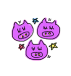 けろとん（個別スタンプ：12）