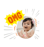 REIA's Stamps（個別スタンプ：4）