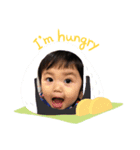 REIA's Stamps（個別スタンプ：7）