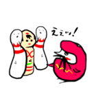 だるまんの詩（個別スタンプ：20）