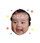 まーこ❤︎（個別スタンプ：1）