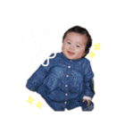 まーこ❤︎（個別スタンプ：6）