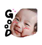 まーこ❤︎（個別スタンプ：7）