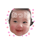 まーこ❤︎（個別スタンプ：10）