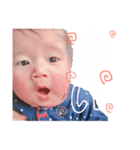 まーこ❤︎（個別スタンプ：17）