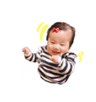 まーこ❤︎（個別スタンプ：22）