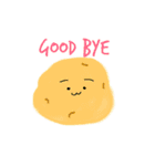 やさいふれんず 〜こんにちは！〜（個別スタンプ：14）