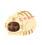 みったん専用スタンプ2（個別スタンプ：2）