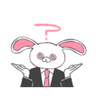 えのいんぐらびっと（個別スタンプ：2）